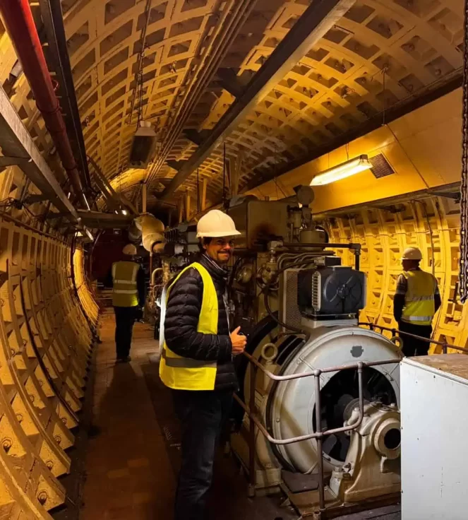 London Tunnels-10