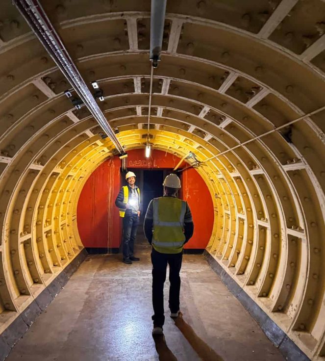 London Tunnels-13