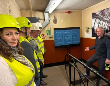London Tunnels-14