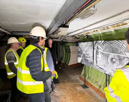 London Tunnels-17