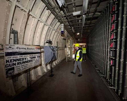 London Tunnels-26