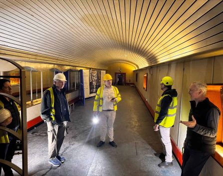 London Tunnels-31