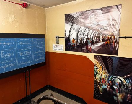 London Tunnels-33